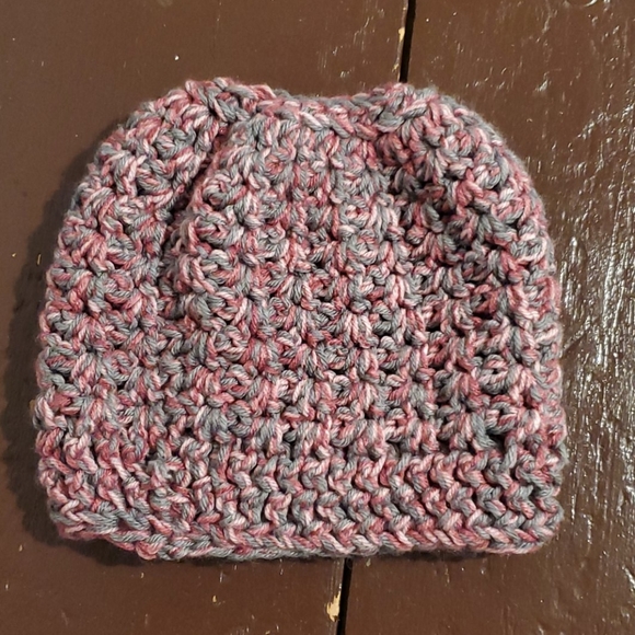 Accessories - 💞Handmade beanie